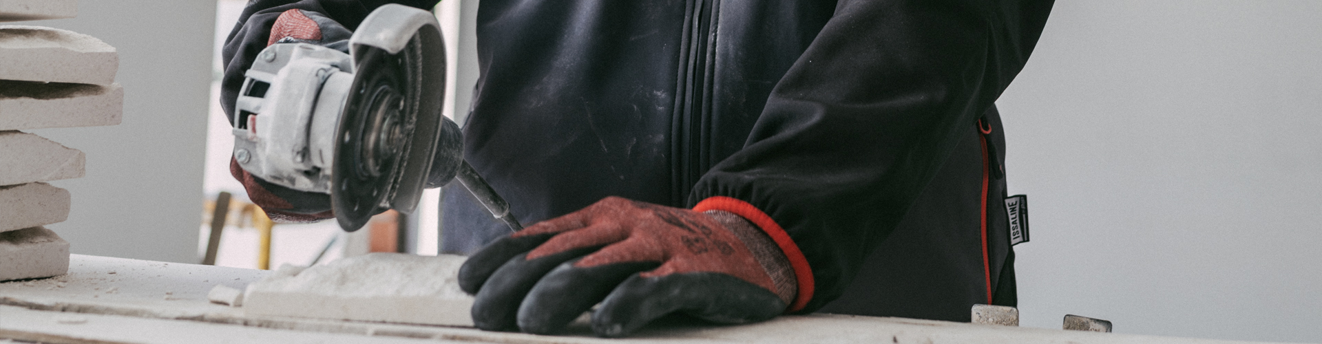 Gants résistants aux coupures