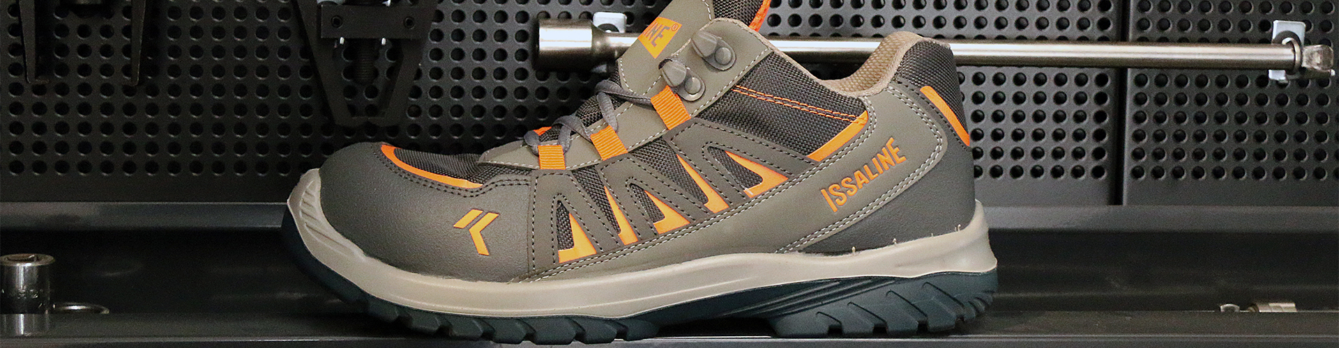 Chaussures de travail Chaussures de travail
