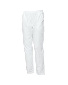 PANTALÓN SANITARIO BLANCO