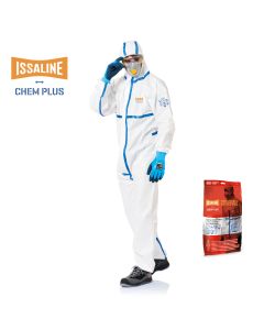 ISSALINE CHEM PLUS