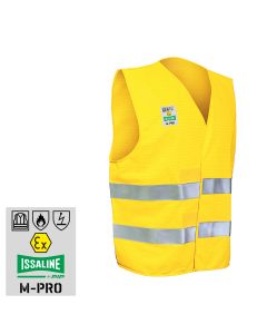 GILET M-PRO