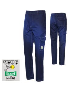 PANTALONE M-PRO PERMANENTE