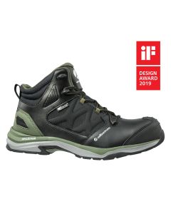 ULTRATRAIL OLIVE CTX MID