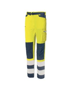 HIVI SOFTSHELL LIGHT  TROUSERS