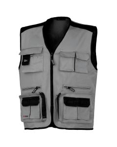 GILET STRETCH