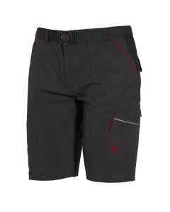 BOOM SOFTSHELL LIGHT SHORT  TROUSERS