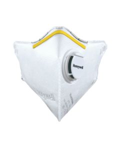 MASCARILLA PLEGABLE CON VALVULA FFP1 D SERIE 2000 - 2111