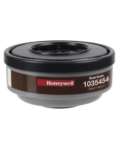 Filtri a baionetta A2 Honeywell-North