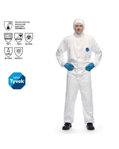 TYVEK 500 XPERT - III Cat.