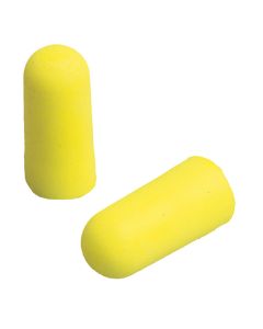 TAPÓN EARSOFT YELLOW NEONS - ES01001