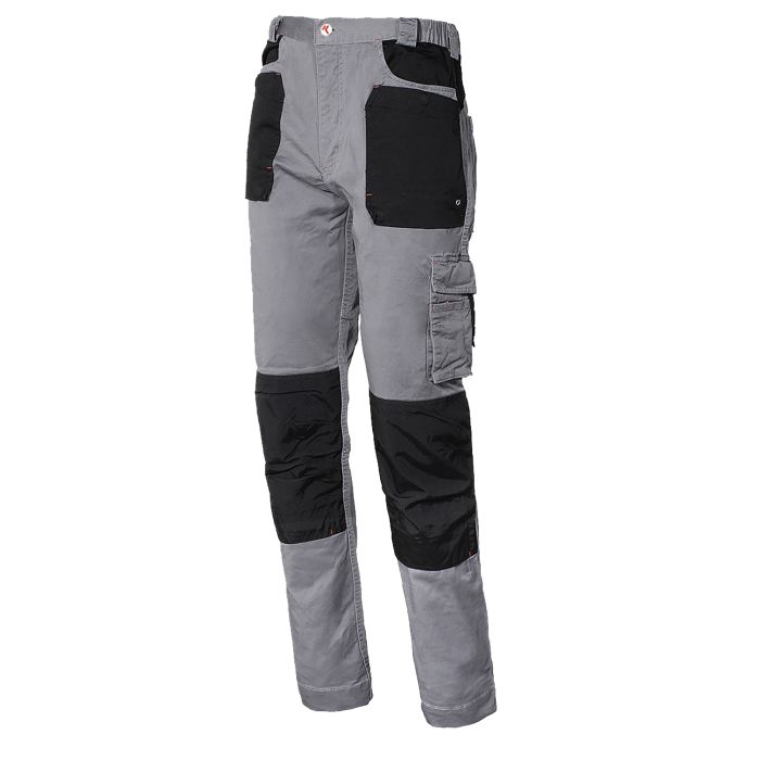 Pantaloni da Lavoro Abbigliamento Professionale Gr.44-64 