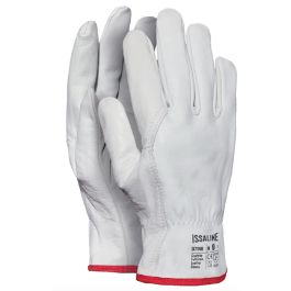 小物 _0.hide 1 of 1 Leather Grove Size:M COWHIDE GRAIN LEATHER GLOVES | Industrial Starter