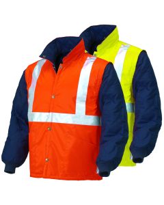 GILET AV IMBOTTITO