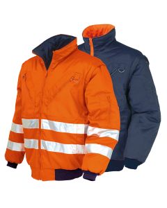 PILOT AV REVERSIBILE