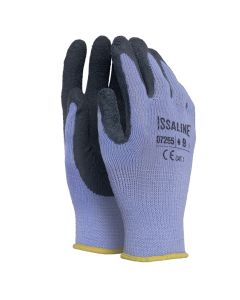 GUANTO POLY/COTONE IMPREGNATO LATTICE
