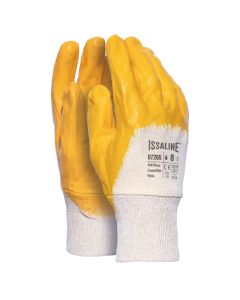 GUANTO IN MAGLIA IMPREGNATO NITRILE