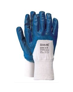 GUANTO IN MAGLIA IMPREGNATO NITRILE