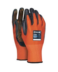 ORANGE DOTS CATCH
