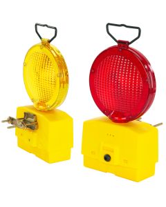 lampeggiatore crepuscolare