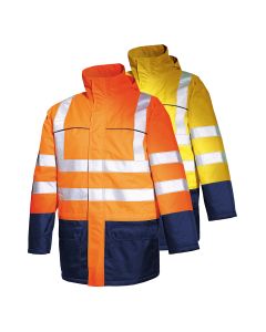 PARKA M-PRO