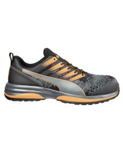 CHARGE ORANGE LOW
