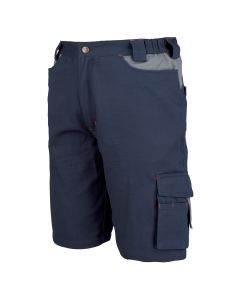 BERMUDA STRETCH