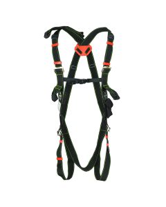 IMBRACATURA STRETCH EN361 - EN 358