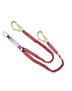 GRANCHIO CON FUNE ELASTICIZZATA