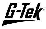 G-TEK