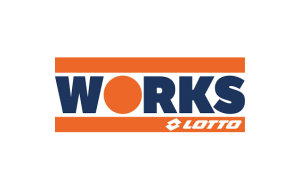 LOTTO WORKS Industrial Starter