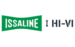ISSALINE HI-VI