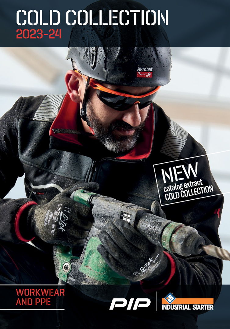 Cold Collection 23-24
