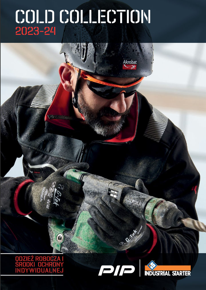 COLD COLLECTION 2023-24